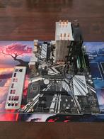 Intel i5-8500 Upgrade Kit - Z390, 8GB DDR4, Computers en Software, Moederborden, Ophalen