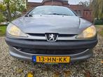 Peugeot 206 1.4 XR *apk:10-2026*, Voorwielaandrijving, 31 €/maand, 4 cilinders, Origineel Nederlands
