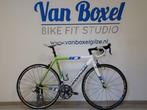 Cannondale Caad 10 105, Gebruikt, Heren, 53 tot 57 cm, 28 inch