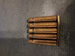 K98 clip gevuld ww2, Verzamelen, Militaria | Tweede Wereldoorlog, Ophalen of Verzenden, Landmacht, Overige gebieden, Hulzen of Bodemvondsten