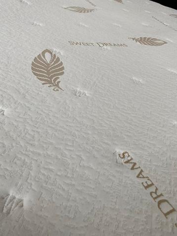 Matras 180x200 - Tweepersoons ZGAN beschikbaar voor biedingen