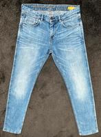 PME Legend stretch jeans 31/32, Kleding | Heren, Spijkerbroeken en Jeans, W32 (confectie 46) of kleiner, Gedragen, Blauw, Ophalen of Verzenden