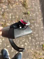 originele dakdragers Mercedes C Klasse Estate (W204), Auto diversen, Dakdragers, Ophalen, Gebruikt
