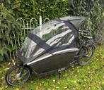 Urban Arrow family topstaat met 4160km elektrisch bakfiets, Overige merken, 4 kinderen of meer, Luxueuze-bikes@hotmail.com, Beatrijsstraat