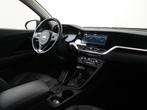 Kia Niro 1.6 GDi PHEV DynamicLine | Navigatie | Plug-In | Zo, Auto's, 12 maanden, 77 km/l, Gebruikt, Leder en Stof