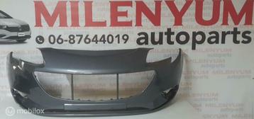 OPEL CORSA E BUMPER NIEUW (2015-2019) H05 beschikbaar voor biedingen