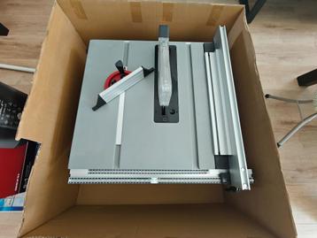 Einhell Elektrische Zaagtafel TE-TS 254 T - 2000 W - Ø254 mm beschikbaar voor biedingen