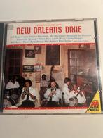 New Orleans Dixie - Station Hall Jazz Band CD, Cd's en Dvd's, Ophalen of Verzenden, 1980 tot heden, Gebruikt, Jazz