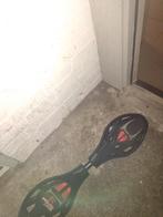 Mooie wave board kleur zwart rood merk wave board, Sport en Fitness, Skateboarden, Ophalen of Verzenden