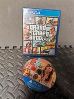 GTA 5 - PlayStation 4, Gebruikt, 625 Broadway, New York, NY 10012, USA, Ophalen of Verzenden, Support@rockstargames.com