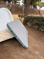 Ultim comfort 136cm breed, Caravans en Kamperen, Luchtbedden, Ophalen, Zo goed als nieuw