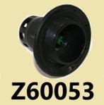 Z60055 Zodiac ventielinzet ventielhuis Z60053 en de Z60217., Watersport en Boten, Ophalen of Verzenden, Nieuw, Overige typen