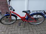 Batavus koala fiets, Fietsen en Brommers, Fietsen | Meisjes, Ophalen, Gebruikt, 24 inch, Batavus.