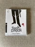 Barry Lyndon Criterion Blu Ray Regio A, Ophalen of Verzenden, Zo goed als nieuw, Filmhuis