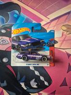 Hot Wheels '87 Buick Regal GNX TH - Nieuw in Verpakking, Ophalen of Verzenden, Nieuw, Auto, Hot Wheels
