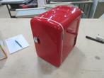 mini koelkastje 12V, Ophalen, Witgoed
