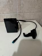 Knaap RTD Fatbike  LCD Display, Ophalen, Zo goed als nieuw