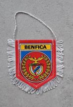 vaantje Benfica, Verzamelen, Vaantje of Sjaal, Gebruikt, Ophalen of Verzenden, Buitenlandse clubs