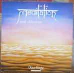 Chris Hinze - Meditation and Mantras, Cd's en Dvd's, Ophalen of Verzenden, Gebruikt