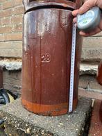 Keramische schoorsteenpot, Ophalen of Verzenden, Nieuw