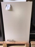 Wandkast met deur 60 x 91 x 34 cm (b x h x d), Ophalen, Met deur(en), 50 tot 100 cm, Minder dan 100 cm