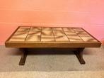 Retro salontafel, 50 tot 100 cm, Minder dan 50 cm, 100 tot 150 cm, Gebruikt