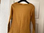 T-shirt meerkleurig Esmara, Kleding | Dames, T-shirts, Overige kleuren, Nieuw, Lange mouw, Maat 36 (S)