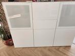 IKEA BESTA KAST, Huis en Inrichting, Ophalen, Gebruikt