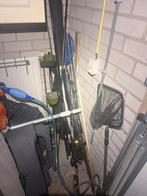 Allerlij hengels, Ophalen of Verzenden, Gebruikt, Overige typen