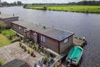 Woonark zonder ligplaats, 78 m², 5 kamers, Noord-Holland, Verkoop zonder makelaar