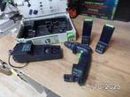 Festool Boor/Schroefmachine., Doe-het-zelf en Verbouw, Gereedschap | Boormachines, Gebruikt, -, Ophalen of Verzenden, Boor- en Schroefmachine