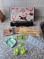 Sushi Bazooka set., Ophalen of Verzenden, Nieuw