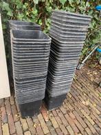 35 kweek potten 11L, Kunststof, Minder dan 30 cm, Rond, Ophalen of Verzenden