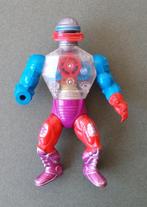 MOTU / Masters of the Universe - Roboto - 1984 - vintage, Gebruikt, Ophalen of Verzenden, Mattel, Nvt