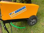 Bouwdroger Dryfast 600 800, Doe-het-zelf en Verbouw, Ophalen of Verzenden