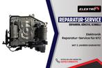 DQ200 Reparatie Mechatronica 0AM927769D P0841 P189C P17BF, Garantie