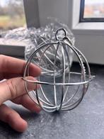 2x hooiballen voor knaagdieren (nieuw), Ophalen of Verzenden, Zo goed als nieuw, Verzorging