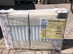 Radiator Henrad, Doe-het-zelf en Verbouw, Verwarming en Radiatoren, Ophalen, 30 tot 80 cm, Radiator, Nieuw