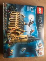 Harry potter lego 75954, Ophalen of Verzenden, Zo goed als nieuw
