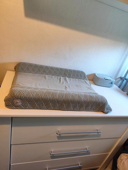 Babykamer compleet inclusief bijbehorende spullen, Kinderen en Baby's, Babywiegjes en Ledikanten, Ledikant, Ophalen