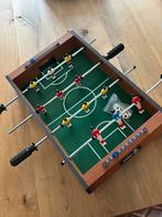Kleine voetbal tafel, Kinderen en Baby's, Ophalen, Zo goed als nieuw