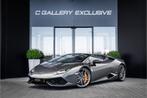 Lamborghini Huracan 5.2 V10 LP610-4 - Grigio Lynx | Spyder |, Auto's, Lamborghini, Automaat, 5204 cc, Cabriolet, Bedrijf