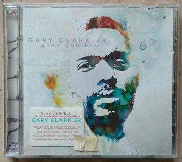 cd Gary Clark Jr. - Blak And Blu 2012 Blues Rock Soul R&B beschikbaar voor biedingen
