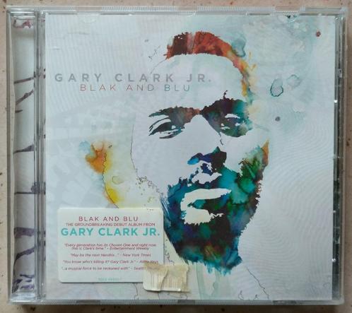 cd Gary Clark Jr. - Blak And Blu 2012 Blues Rock Soul R&B, Cd's en Dvd's, Cd's | Rock, Zo goed als nieuw, Rock-'n-Roll, Ophalen of Verzenden
