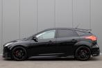 Ford Focus 1.5 Black Edition | NL-AUTO |SPORT | NAVI | CRUIS, Stof, 4 cilinders, 150 pk, Zwart