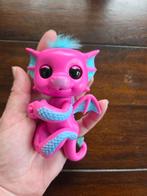 Fingerlings baby dragon, Ophalen of Verzenden