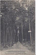 Ginneken Oude Gelopen Ansichtkaart ( P876, Verzamelen, Ansichtkaarten | Nederland, Ophalen of Verzenden, 1960 tot 1980, Gelopen