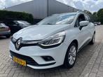 Renault Clio Estate 0.9 TCe Intens / Camera / Navigatie, Voorwielaandrijving, 898 cc, 1063 kg, Gebruikt