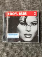 100% ISIS 2, Cd's en Dvd's, Ophalen of Verzenden, Zo goed als nieuw, Dance Populair