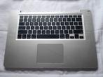 GEZOCHT Defecte Macbook Pro's, Computers en Software, Apple Macbooks, Ophalen, Niet werkend, 15 inch, Qwerty